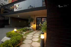 Max Motel - Sasang, Busan